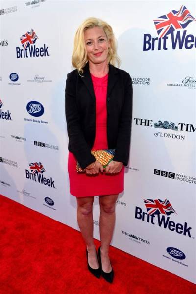 Kate Ashfield - Net Worth, Age, Height, Birthday, Bio, Wiki!