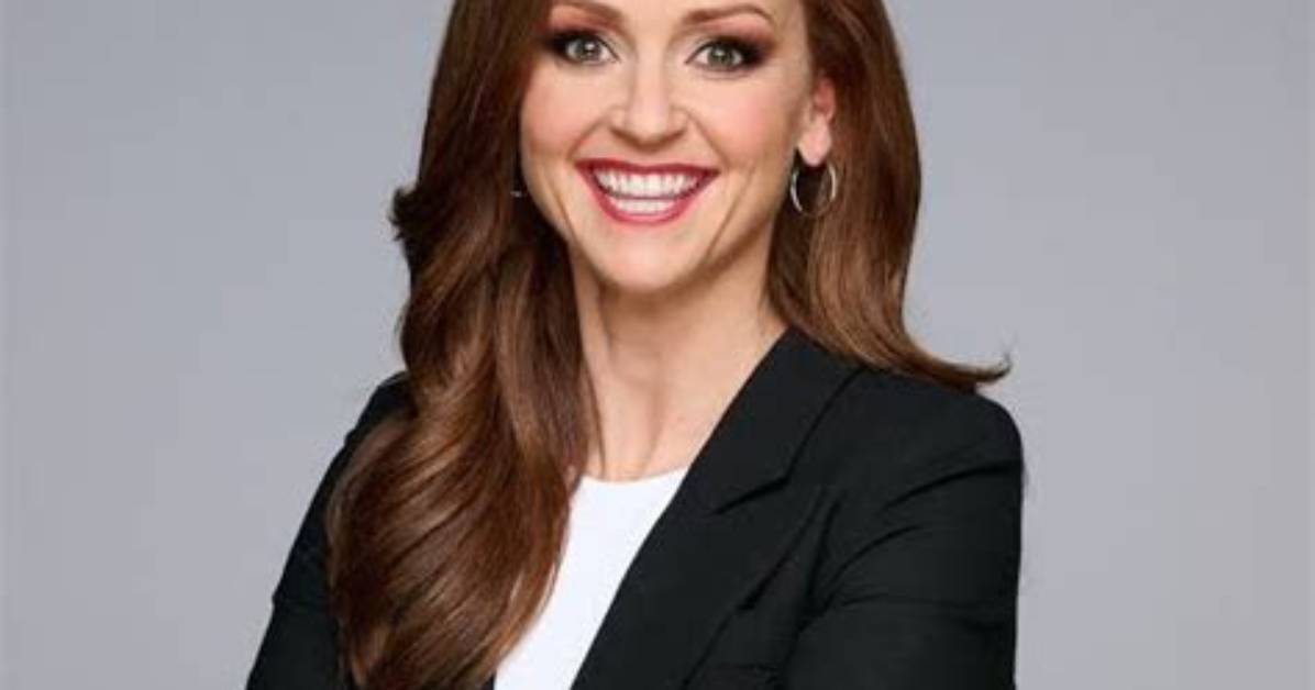 Kate Beirness - Net Worth, Age, Height, Birthday, Bio, Wiki!