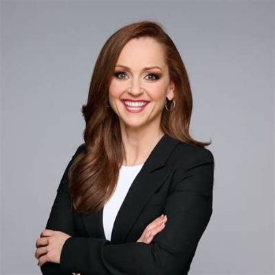 Kate Beirness - Net Worth, Age, Height, Birthday, Bio, Wiki!