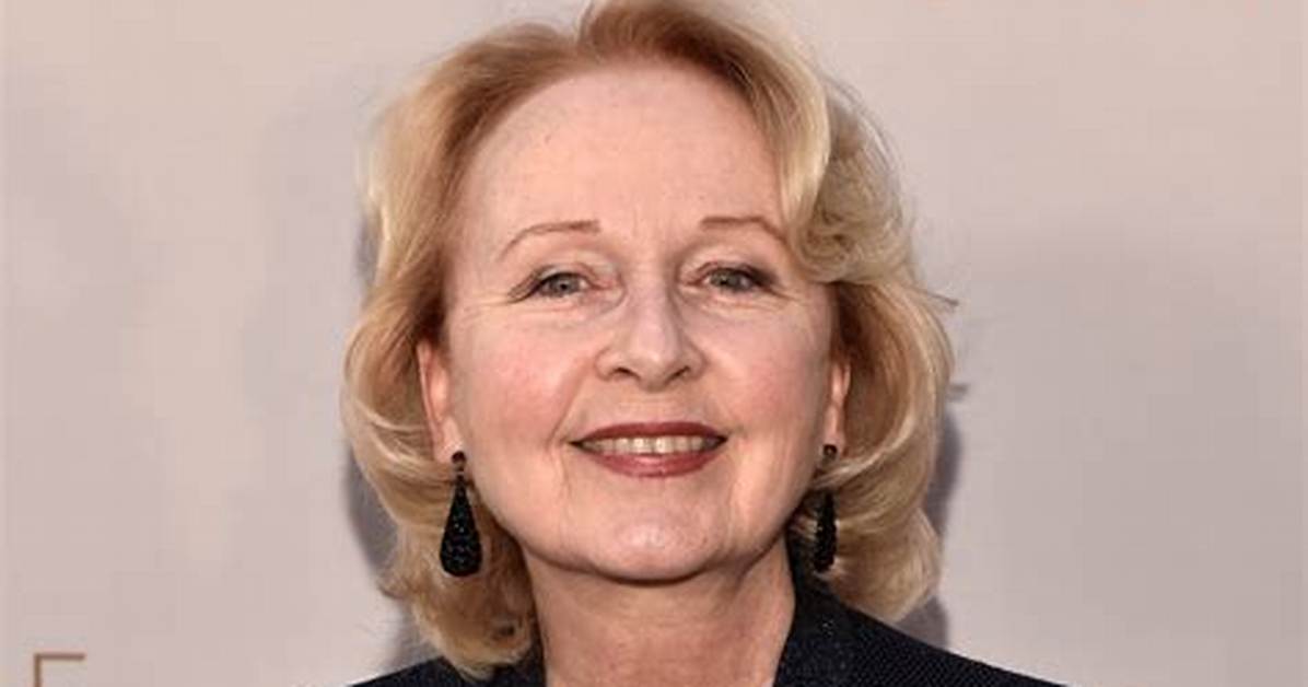 Kate Burton Net Worth 2024, Age, Height, Bio, Birthday, Wiki!