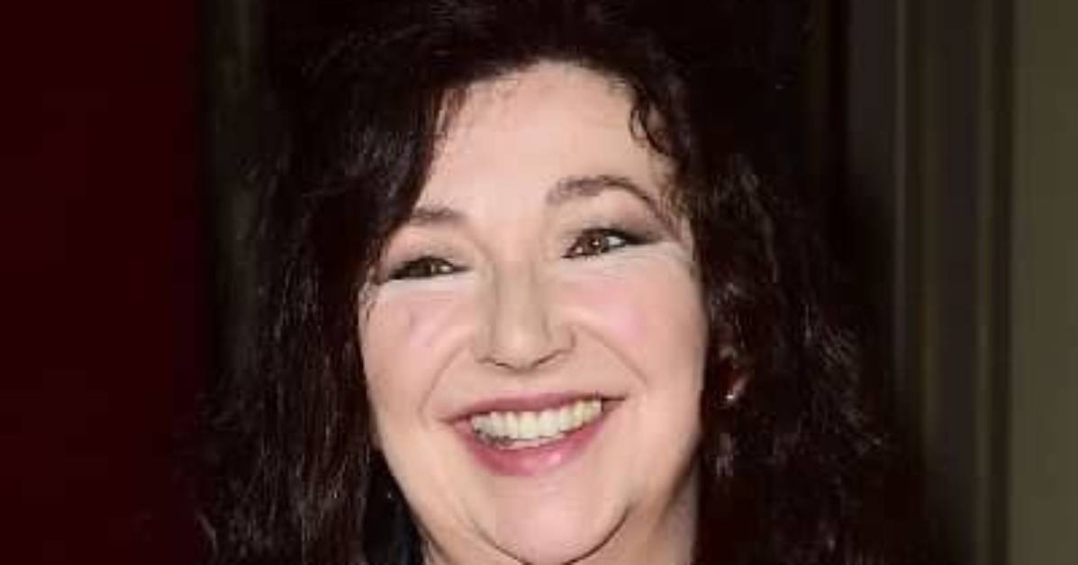 Kate Bush Net Worth, Age, Height, Bio, Birthday, Wiki!