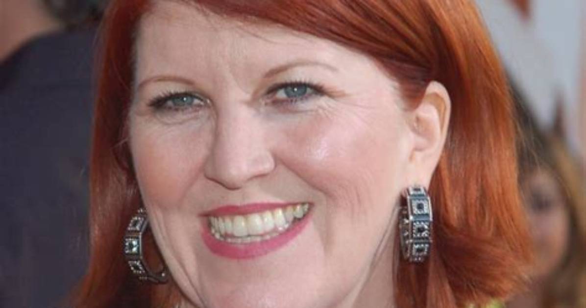 Kate Flannery Net Worth, Age, Height, Bio, Birthday, Wiki!