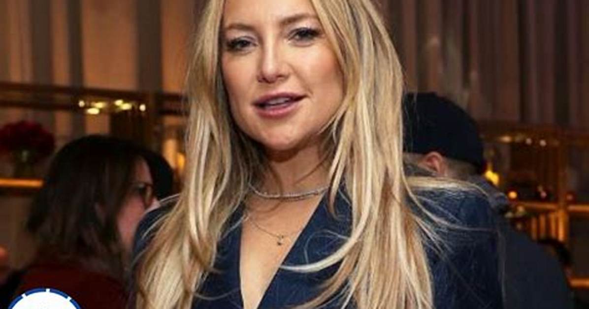 Kate Hudson Net Worth 2024, Age, Height, Bio, Birthday, Wiki!