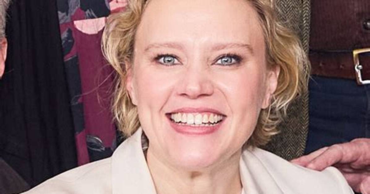 Kate Johnson Net Worth, Age, Height, Bio, Birthday, Wiki!