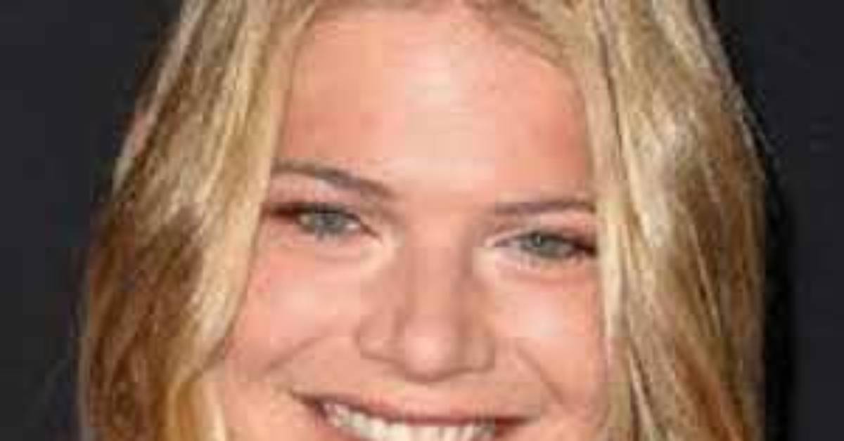 Kate Miner Net Worth 2024, Age, Height, Bio, Birthday, Wiki!