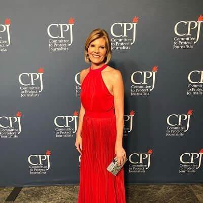 Kate Snow Net Worth, Age, Height, Bio, Birthday, Wiki!