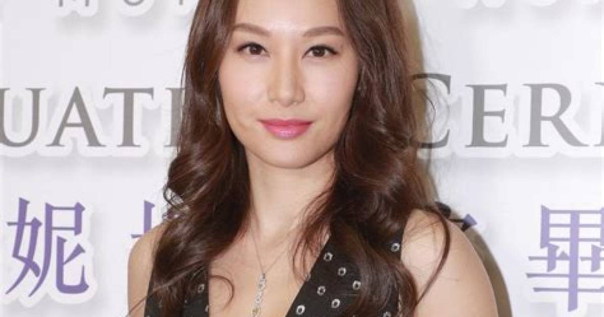 Kate Tsui - Net Worth, Age, Height, Birthday, Bio, Wiki!