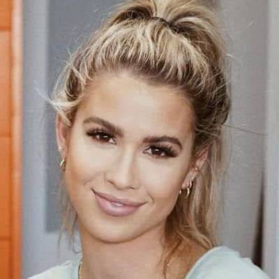Katelyn Jae Net Worth, Age, Height, Bio, Birthday, Wiki!