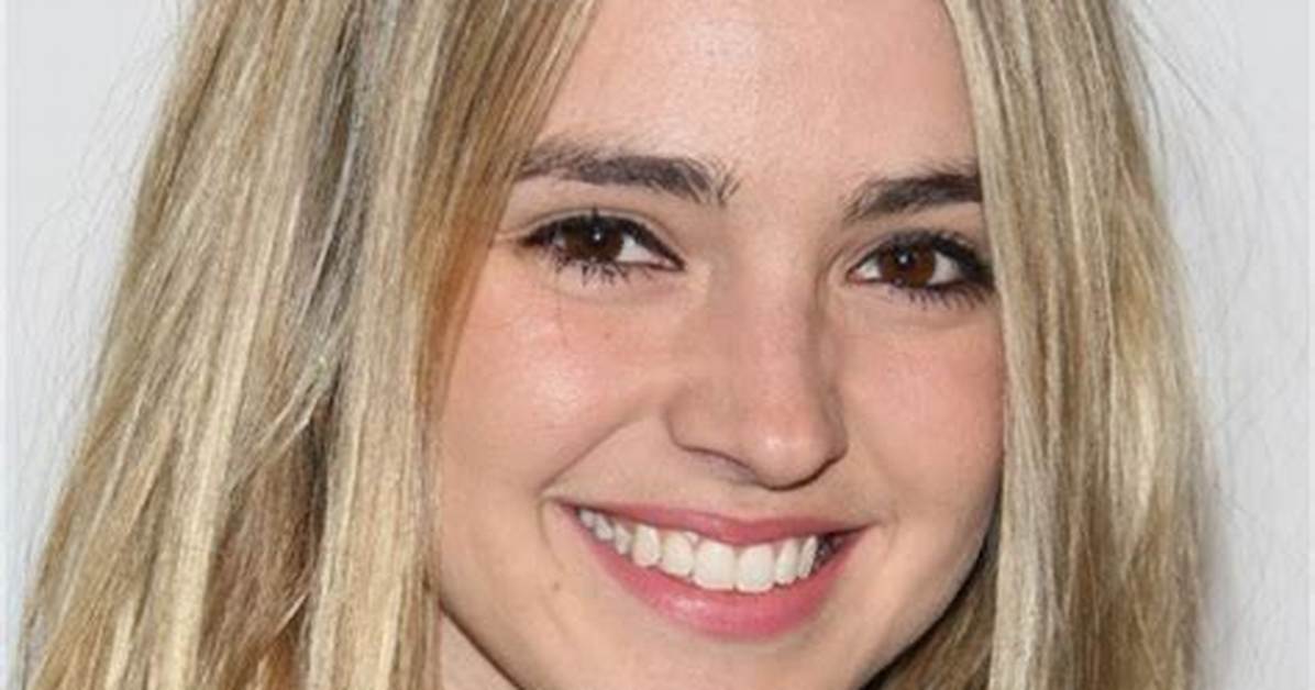 Katelyn Tarver Net Worth 2024, Age, Height, Bio, Birthday, Wiki!