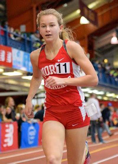 Katelyn Tuohy Net Worth, Age, Height, Bio, Birthday, Wiki!
