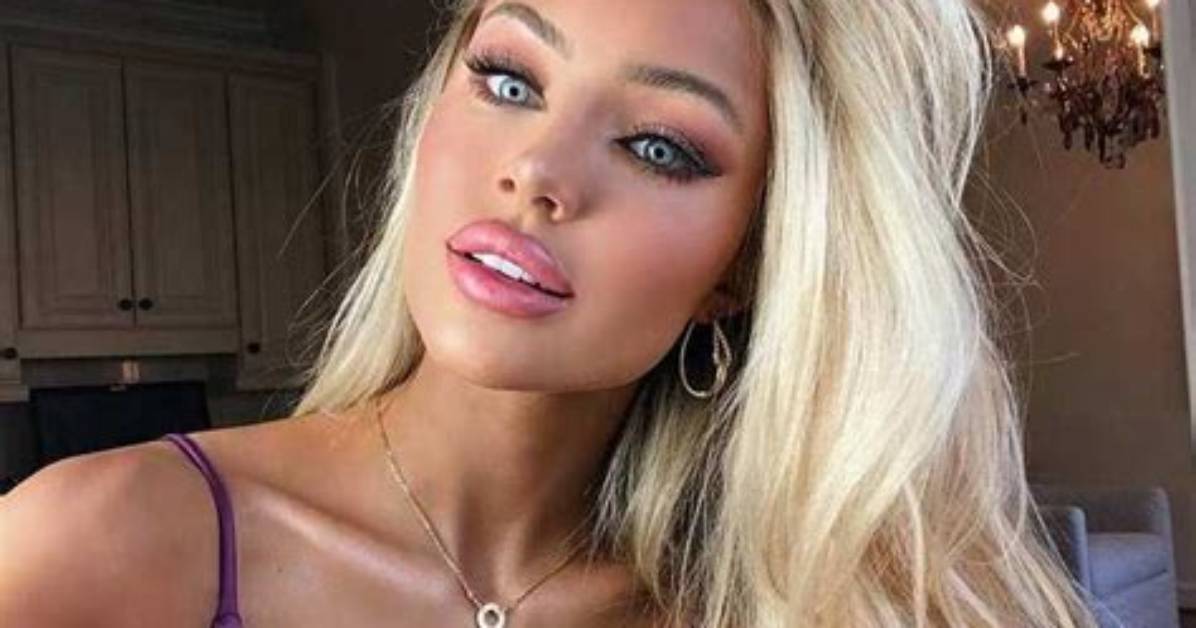 Katerina Rozmajzl - Net Worth, Age, Height, Birthday, Bio, Wiki!