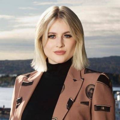 Katharina Andresen - Net Worth, Age, Height, Birthday, Bio, Wiki!