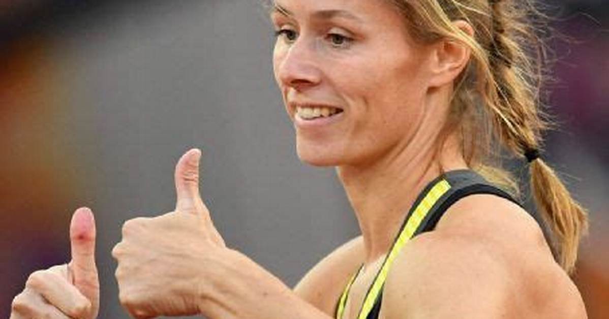 Katharina Molitor - Net Worth, Age, Height, Birthday, Bio, Wiki!