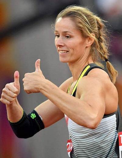 Katharina Molitor - Net Worth, Age, Height, Birthday, Bio, Wiki!