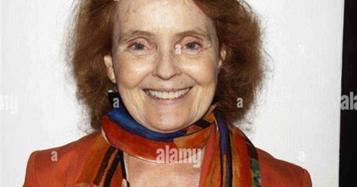 Katharine Houghton Net Worth, Age, Height, Bio, Birthday, Wiki!