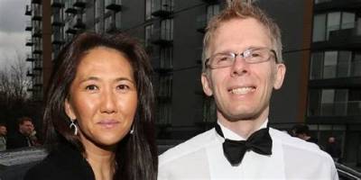 Katherine Anna Kang - Net Worth, Age, Height, Birthday, Bio, Wiki!
