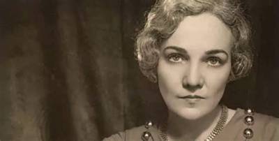 Katherine Anne Porter - Net Worth, Age, Height, Birthday, Bio, Wiki!