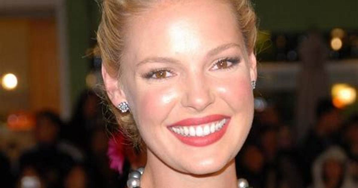 Katherine Heigl Net Worth, Age, Height, Bio, Birthday, Wiki!