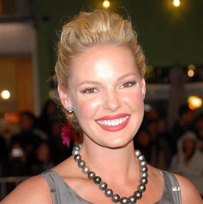 Katherine Heigl Net Worth, Age, Height, Bio, Birthday, Wiki!