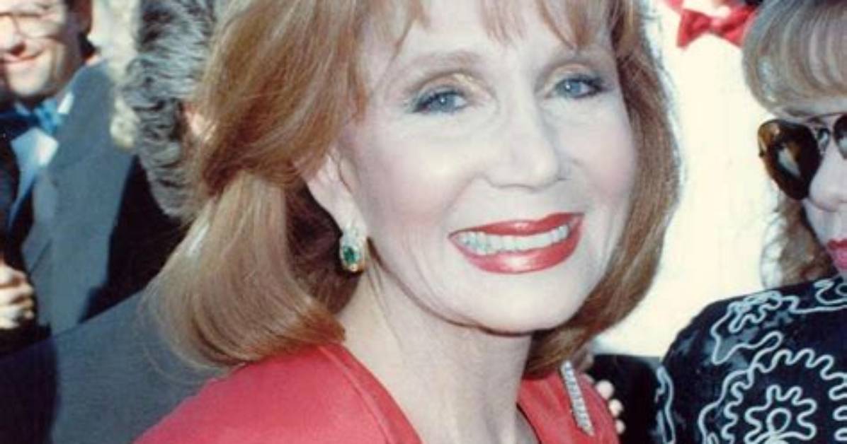 Katherine Helmond Net Worth, Age, Height, Bio, Birthday, Wiki!