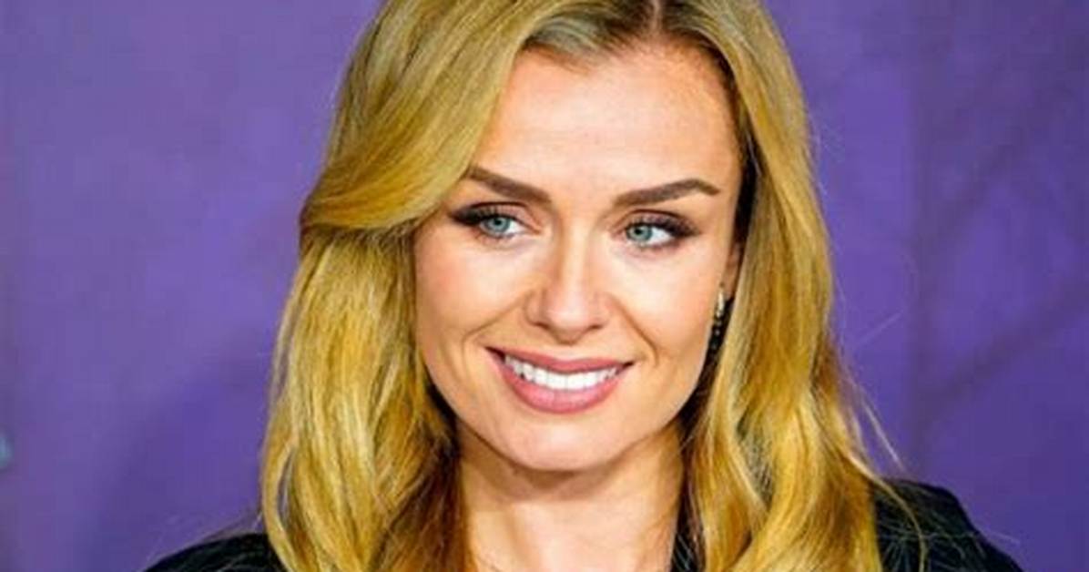 Katherine Jenkins Net Worth, Age, Height, Bio, Birthday, Wiki!