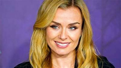Katherine Jenkins Net Worth, Age, Height, Bio, Birthday, Wiki!