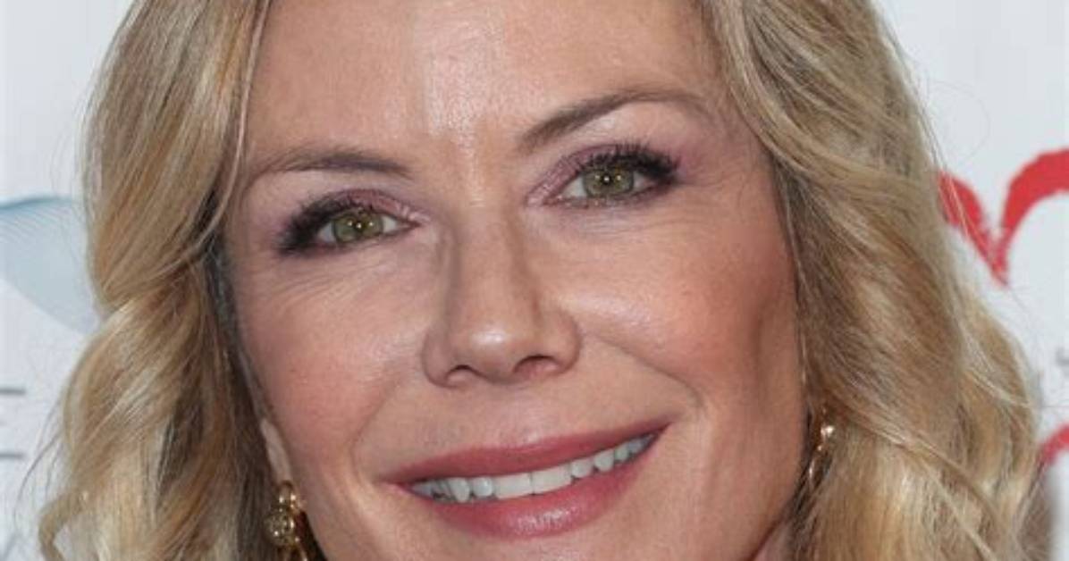 Katherine Kelly Lang Net Worth, Age, Height, Bio, Birthday, Wiki!