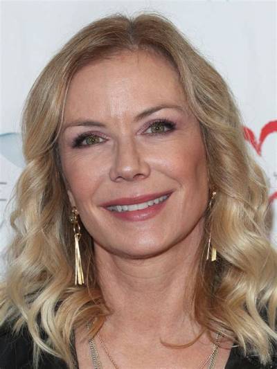 Katherine Kelly Lang Net Worth, Age, Height, Bio, Birthday, Wiki!