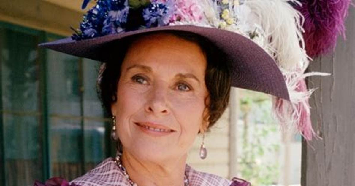 Katherine Macgregor Net Worth, Age, Height, Bio, Birthday, Wiki!