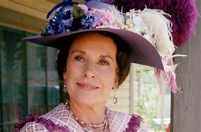 Katherine Macgregor Net Worth, Age, Height, Bio, Birthday, Wiki!