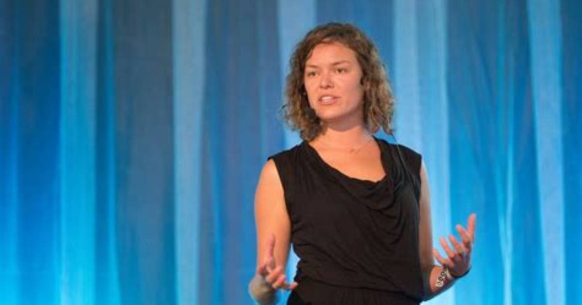 Katherine Maher - Net Worth, Age, Height, Birthday, Bio, Wiki!