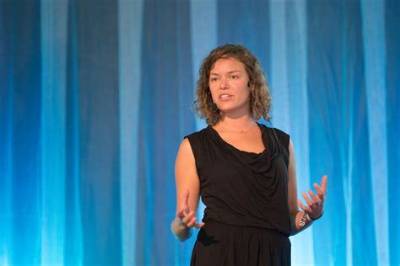 Katherine Maher - Net Worth, Age, Height, Birthday, Bio, Wiki!