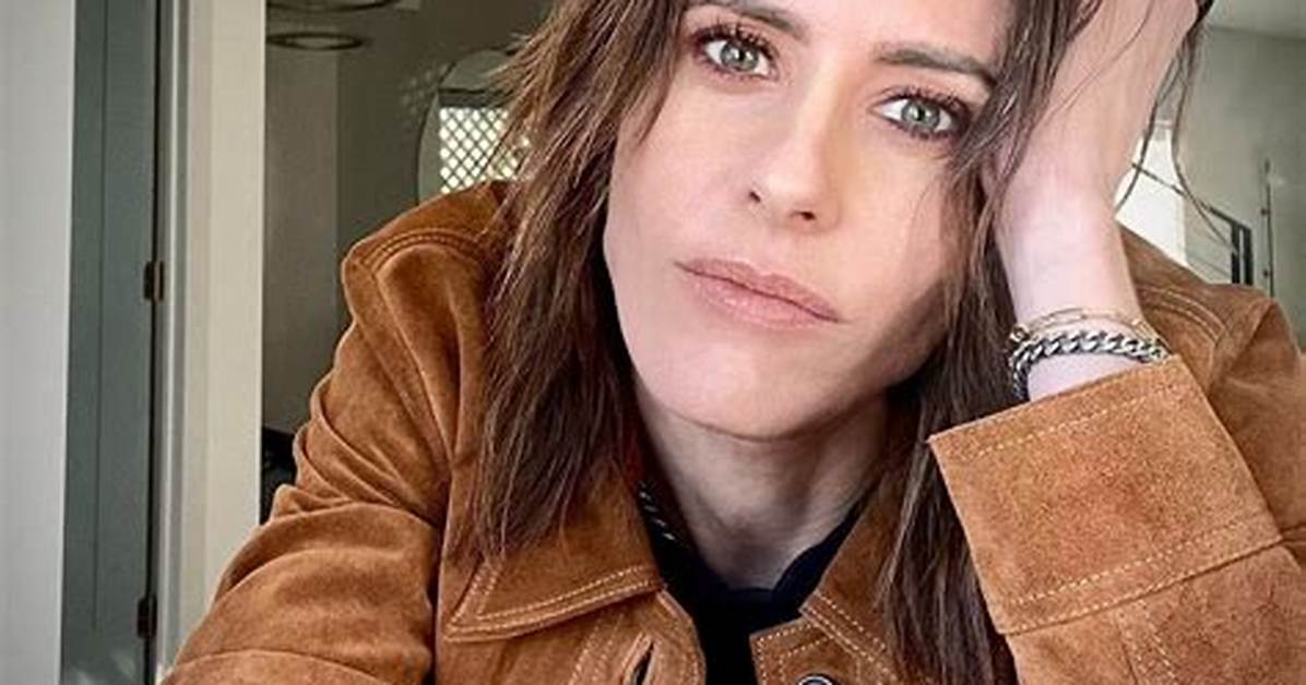 Katherine Moennig Net Worth, Age, Height, Bio, Birthday, Wiki!
