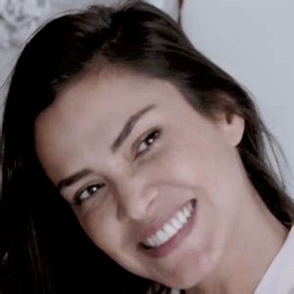 Katherine Porto Net Worth, Age, Height, Bio, Birthday, Wiki!