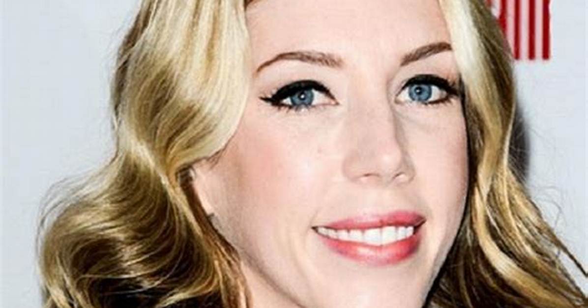 Katherine Ryan - Net Worth, Age, Height, Birthday, Bio, Wiki!