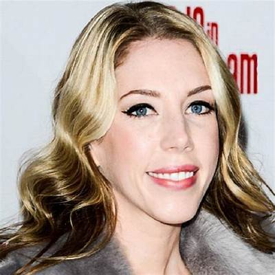 Katherine Ryan - Net Worth, Age, Height, Birthday, Bio, Wiki!