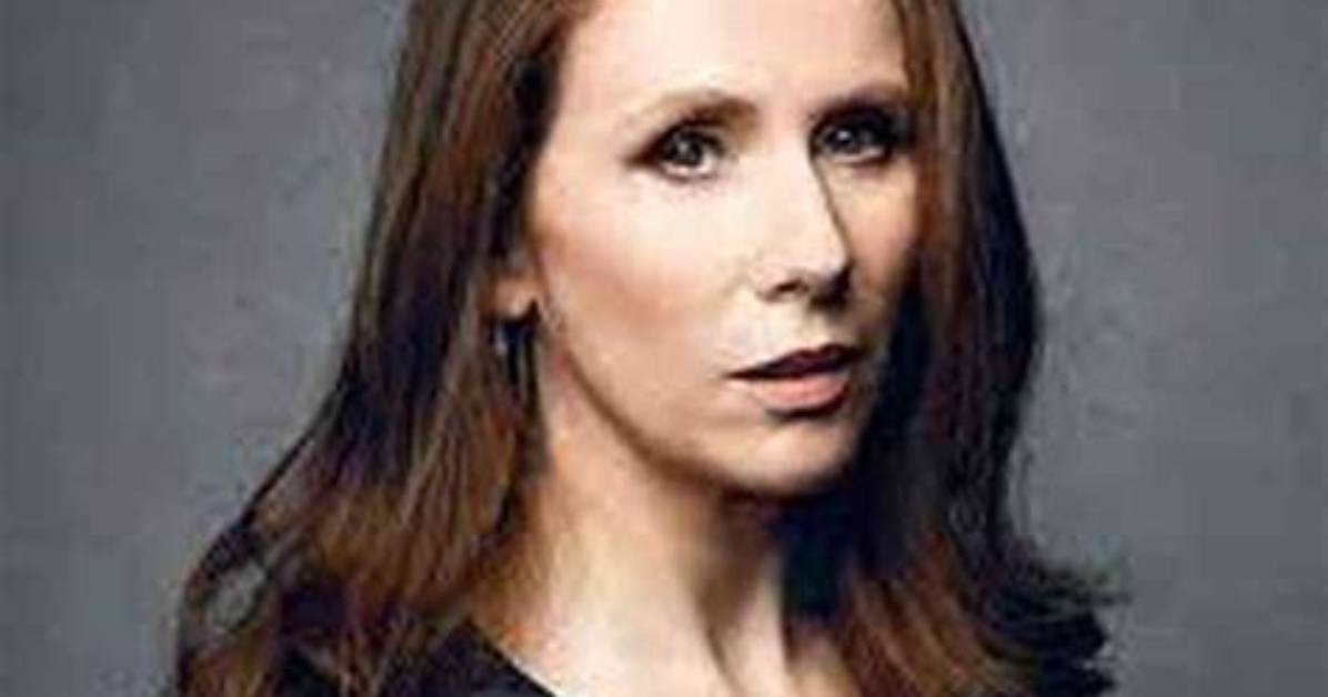 Katherine Tate Net Worth, Age, Height, Bio, Birthday, Wiki!
