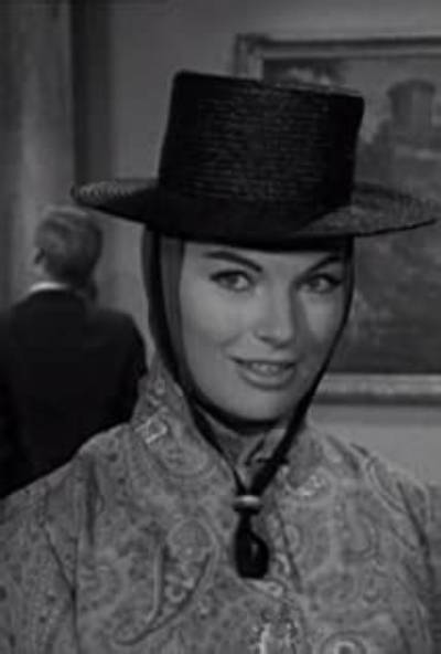Katherine Woodville - Net Worth, Age, Height, Birthday, Bio, Wiki!