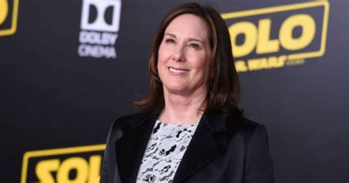 Kathleen Kennedy Net Worth 2024, Age, Height, Bio, Birthday, Wiki!