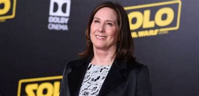 Kathleen Kennedy Net Worth 2024, Age, Height, Bio, Birthday, Wiki!