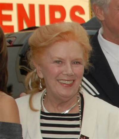 Kathleen Nolan Net Worth, Age, Height, Bio, Birthday, Wiki!