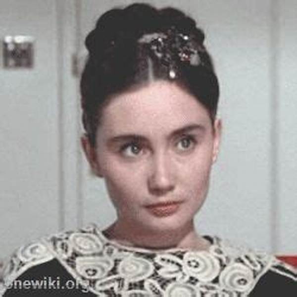 Kathleen Widdoes Net Worth 2024, Age, Height, Bio, Birthday, Wiki!