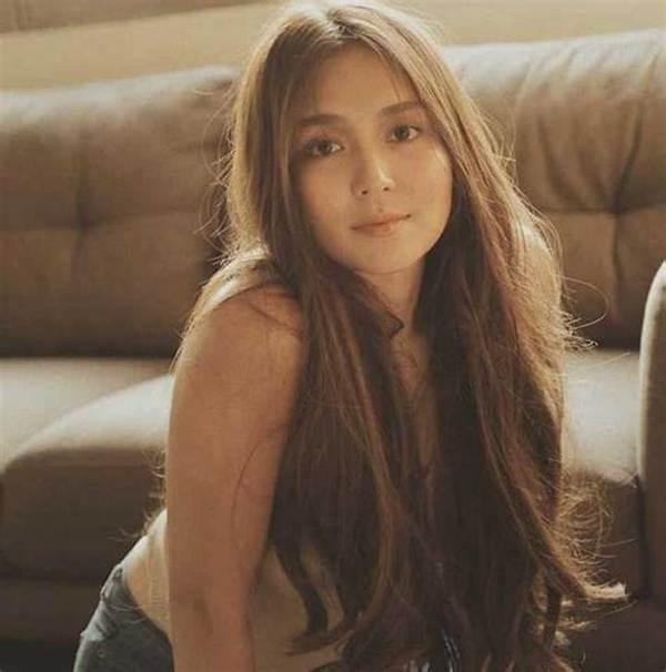 Kathryn Bernardo Net Worth, Age, Height, Bio, Birthday, Wiki!