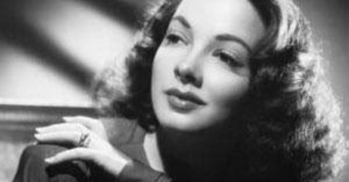 Kathryn Grayson - Net Worth, Age, Height, Birthday, Bio, Wiki!