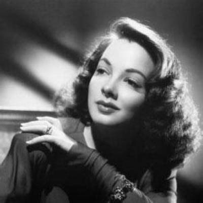 Kathryn Grayson - Net Worth, Age, Height, Birthday, Bio, Wiki!