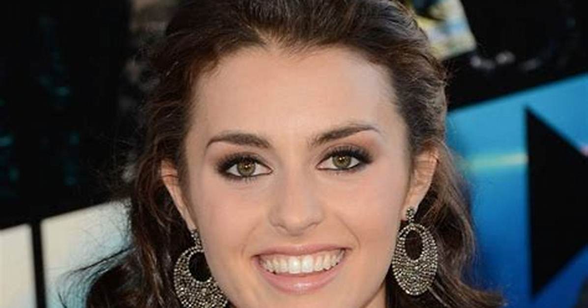 Kathryn Mccormick Net Worth, Age, Height, Bio, Birthday, Wiki!