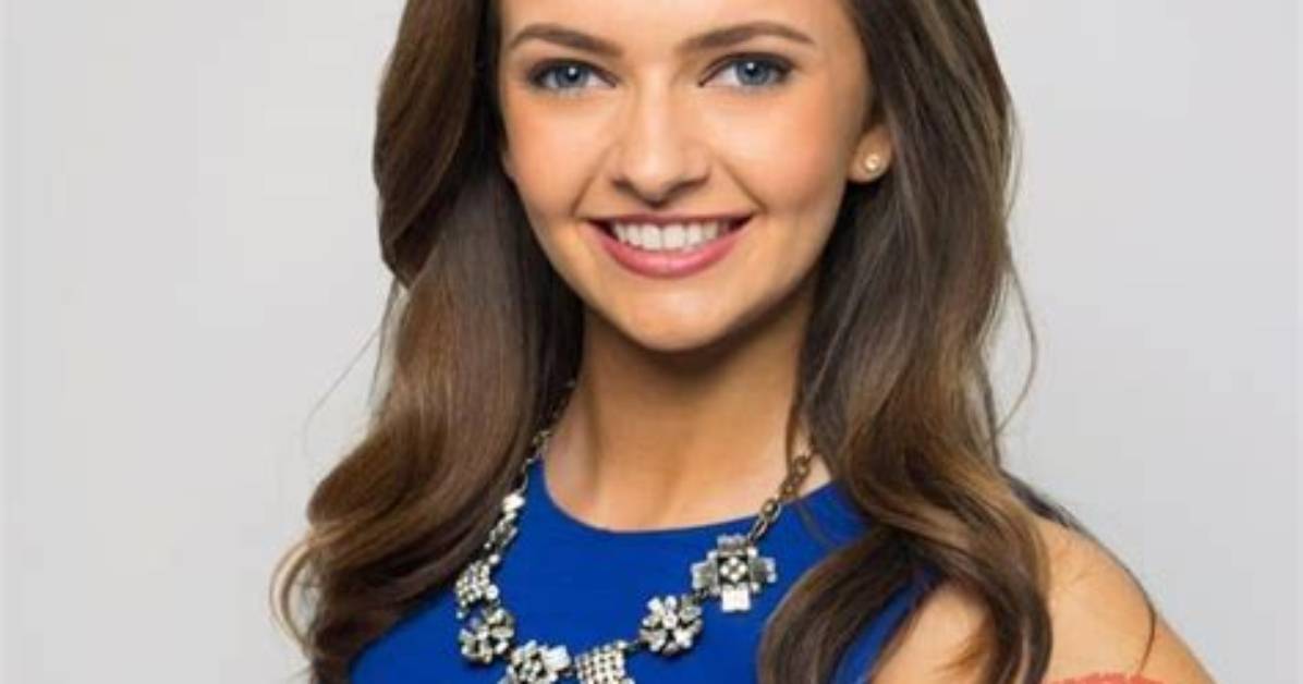 Kathryn Robinson - Net Worth, Age, Height, Birthday, Bio, Wiki!