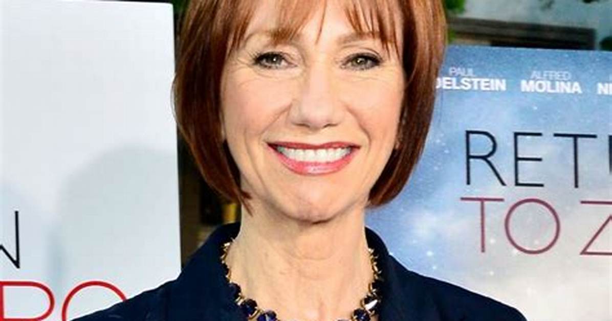 Kathy Baker - Net Worth, Age, Height, Birthday, Bio, Wiki!
