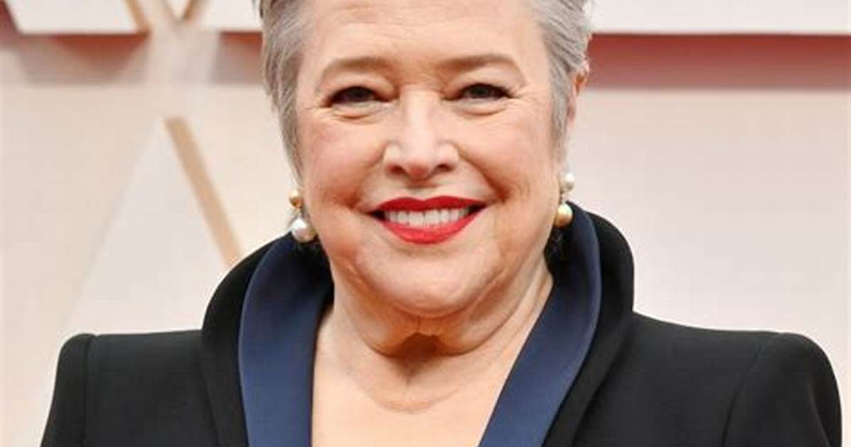 Kathy Bates - Net Worth, Age, Height, Birthday, Bio, Wiki!