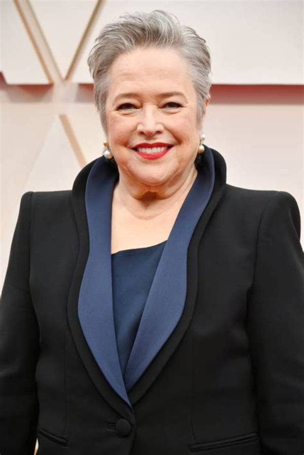 Kathy Bates - Net Worth, Age, Height, Birthday, Bio, Wiki!